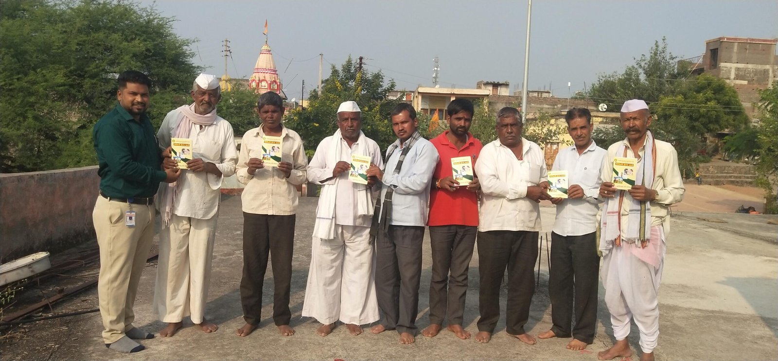आरोग्य तपासणी व फॅमिली हेल्थ कार्ड शिबीर फोटो 10